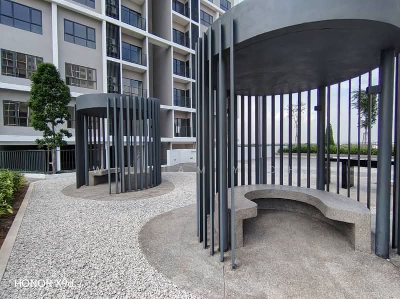 Condominium for Rent at Arinna - William Yeoh - Exterior - PropertyGuru.com.my