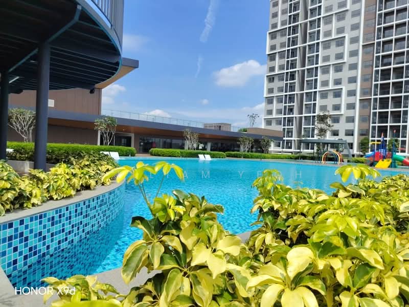 Condominium for Rent at Arinna - William Yeoh - Pool - PropertyGuru.com.my