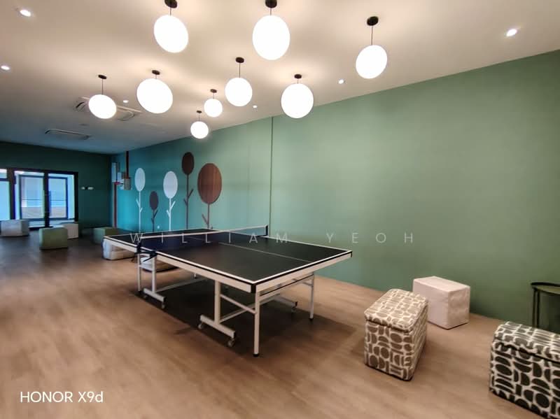 Condominium for Rent at Arinna - William Yeoh - Interior - PropertyGuru.com.my