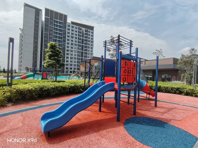 Condominium for Rent at Arinna - William Yeoh - Exterior - PropertyGuru.com.my