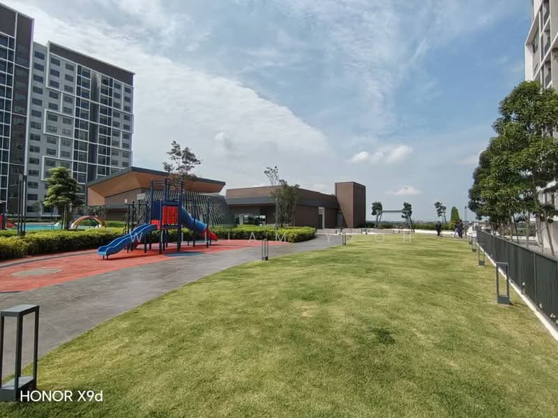 Condominium for Rent at Arinna - William Yeoh - Exterior - PropertyGuru.com.my