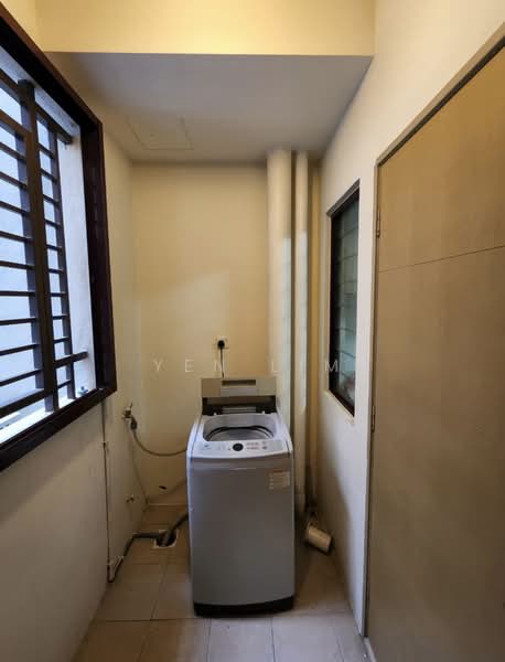 Kondominium untuk Dijual di Savanna Condominium - Yen Lim - Interior - PropertyGuru.com.my