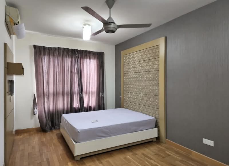 Kondominium untuk Dijual di Savanna Condominium - Yen Lim - Bedroom - PropertyGuru.com.my