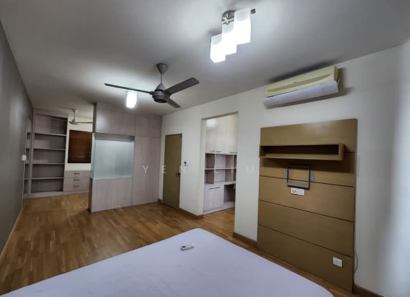 Kondominium untuk Dijual di Savanna Condominium - Yen Lim - Bedroom - PropertyGuru.com.my