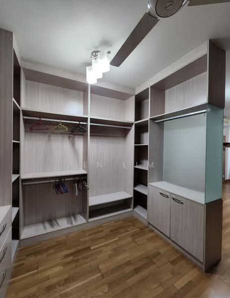 Kondominium untuk Dijual di Savanna Condominium - Yen Lim - Interior - PropertyGuru.com.my