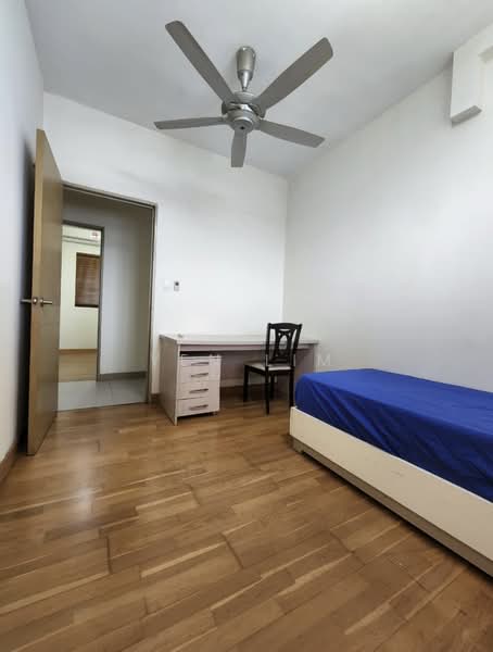 Kondominium untuk Dijual di Savanna Condominium - Yen Lim - Bedroom - PropertyGuru.com.my