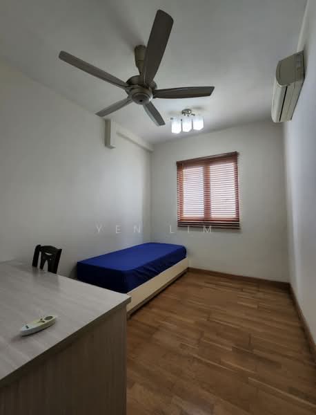 Kondominium untuk Dijual di Savanna Condominium - Yen Lim - Bedroom - PropertyGuru.com.my