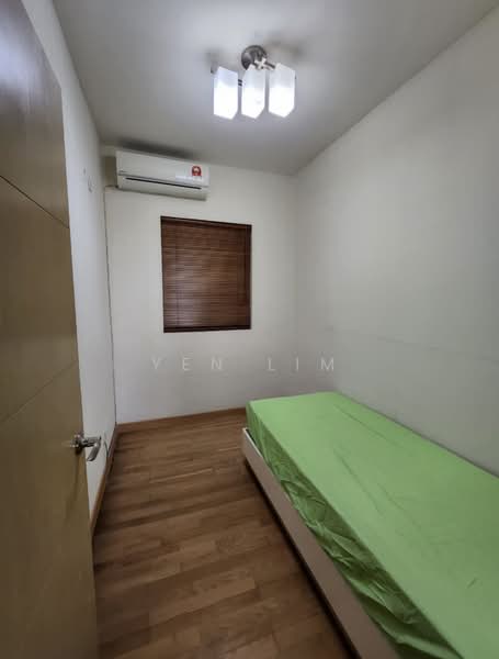 Kondominium untuk Dijual di Savanna Condominium - Yen Lim - Bedroom - PropertyGuru.com.my