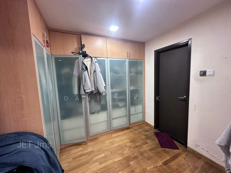 3-storey Terraced House for Sale in Kawasan 8, Taman Sri Gadong (Klang) - Daniel Kok - Interior - PropertyGuru.com.my