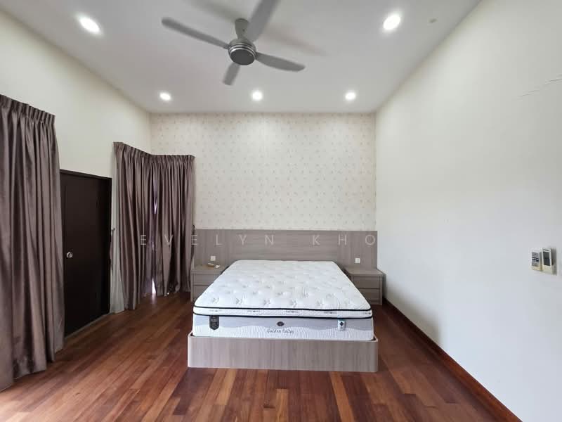 2-storey Terraced House for Sale in Saujana Rawang (Rawang) - Evelyn Khoo - Bedroom - PropertyGuru.com.my