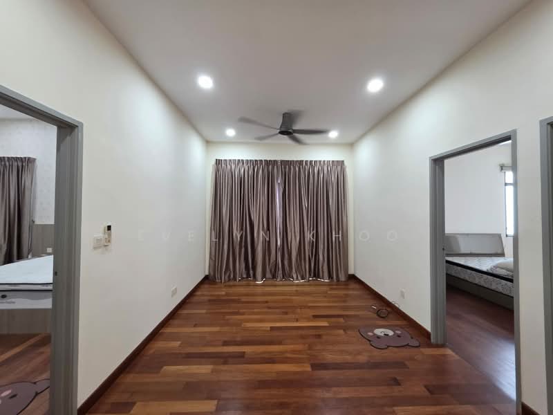 2-storey Terraced House for Sale in Saujana Rawang (Rawang) - Evelyn Khoo - Hallway - PropertyGuru.com.my