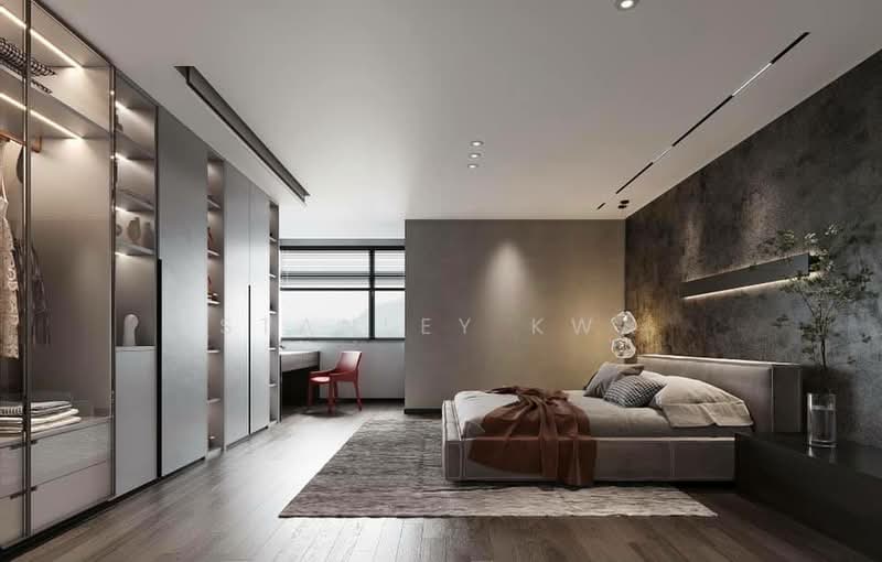 Cyberjaya Linked 2sty Semi D Bungalow - 2