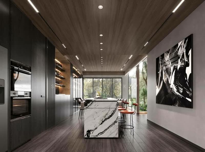 Cyberjaya Linked 2sty Semi D Bungalow - 5