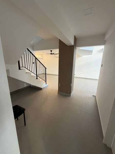 Condominium for Sale at D'aman Crimson - Sherri Koh - Interior - PropertyGuru.com.my