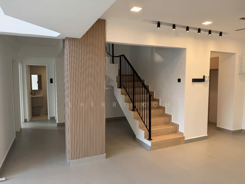 Condominium for Sale at D'aman Crimson - Sherri Koh - Interior - PropertyGuru.com.my