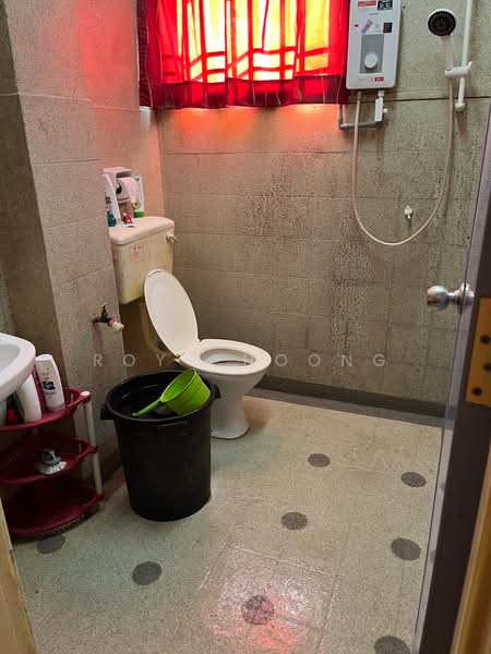 Taman Puncak Jalil untuk Untuk Dijual - RM 570,000, Apr 2026 - Bathroom - PropertyGuru.com.my