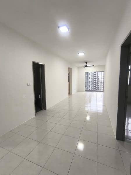 Condominium for Rent at MiNest Residence - Kelvin Chen - Corridor - PropertyGuru.com.my