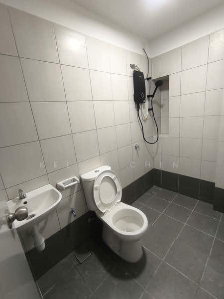 Condominium for Rent at MiNest Residence - Kelvin Chen - Bathroom - PropertyGuru.com.my