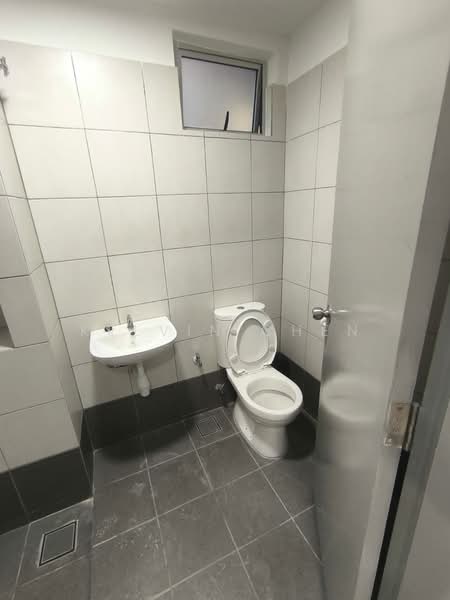 Condominium for Rent at MiNest Residence - Kelvin Chen - Bathroom - PropertyGuru.com.my