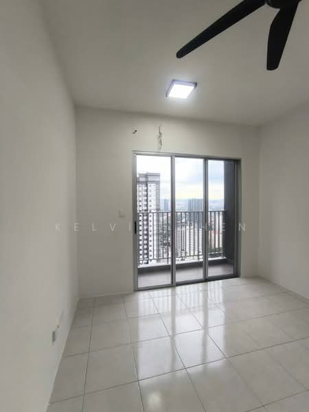 Condominium for Rent at MiNest Residence - Kelvin Chen - View - PropertyGuru.com.my