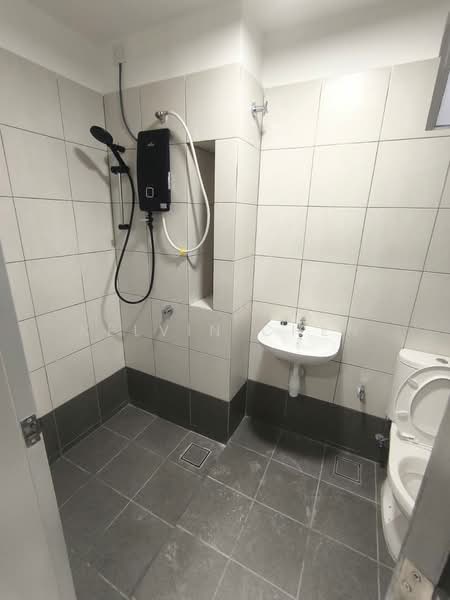 Condominium for Rent at MiNest Residence - Kelvin Chen - Bathroom - PropertyGuru.com.my