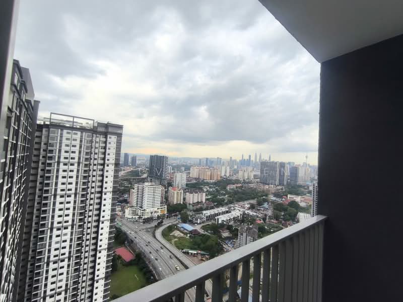 Condominium for Rent at MiNest Residence - Kelvin Chen - View - PropertyGuru.com.my