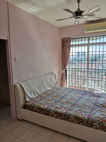 Condominium for Sale at Mutiara Place (Puncak Mutiara) - Chien Khek Ng - Bedroom - PropertyGuru.com.my