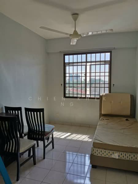 Condominium for Sale at Mutiara Place (Puncak Mutiara) - Chien Khek Ng - Bedroom - PropertyGuru.com.my