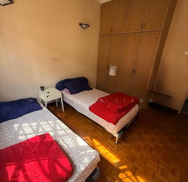 Semi-Detached House for Sale in Jalan Ipoh (Kuala Lumpur) - Huan Boon Liang - Bedroom - PropertyGuru.com.my