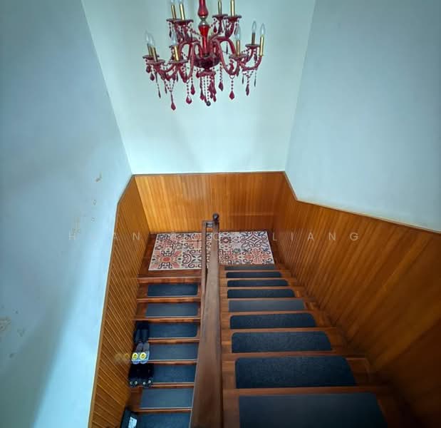 Semi-Detached House for Sale in Jalan Ipoh (Kuala Lumpur) - Huan Boon Liang - Interior - PropertyGuru.com.my