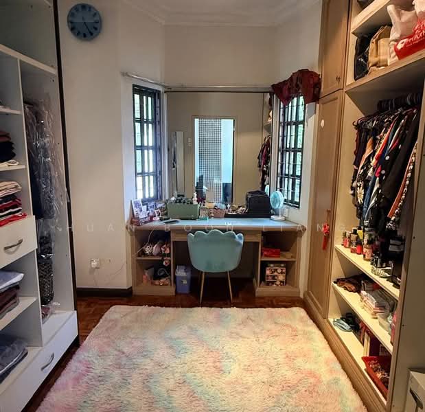 Semi-Detached House for Sale in Jalan Ipoh (Kuala Lumpur) - Huan Boon Liang - Interior - PropertyGuru.com.my