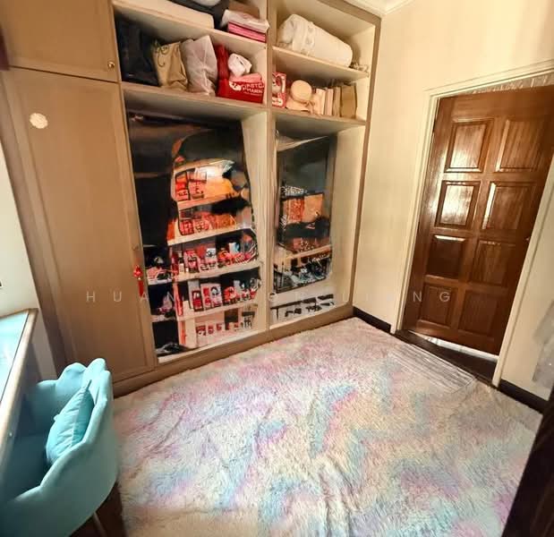 Semi-Detached House for Sale in Jalan Ipoh (Kuala Lumpur) - Huan Boon Liang - Interior - PropertyGuru.com.my