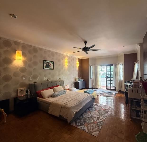Semi-Detached House for Sale in Jalan Ipoh (Kuala Lumpur) - Huan Boon Liang - Bedroom - PropertyGuru.com.my