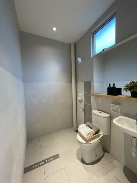 Rumah Teres untuk Dijual di Johor Bahru (Johor) - Wayne Lee - Bathroom - PropertyGuru.com.my