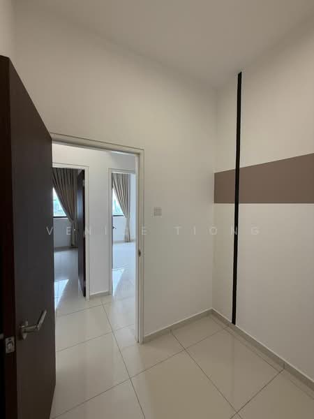 Service Residence for Rent at Seasons Garden Residences - Venice Tiong - Interior - PropertyGuru.com.my