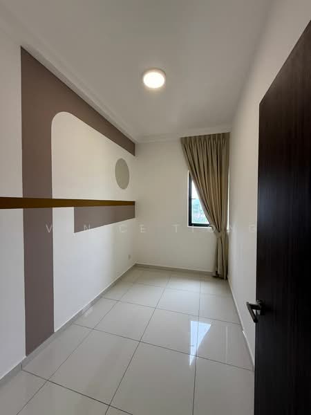 Service Residence for Rent at Seasons Garden Residences - Venice Tiong - Interior - PropertyGuru.com.my