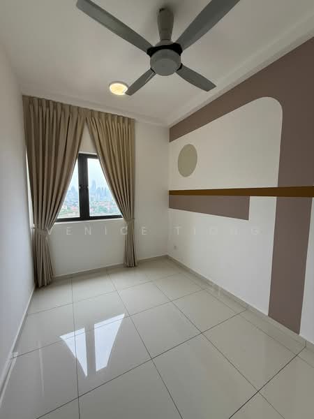 Service Residence for Rent at Seasons Garden Residences - Venice Tiong - Interior - PropertyGuru.com.my