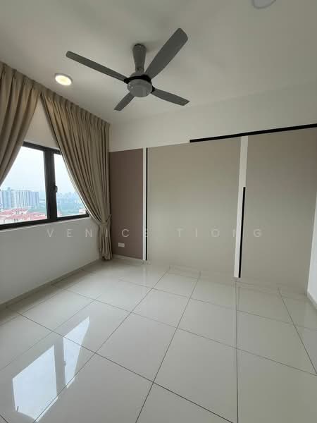 Service Residence for Rent at Seasons Garden Residences - Venice Tiong - Interior - PropertyGuru.com.my