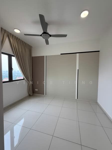 Service Residence for Rent at Seasons Garden Residences - Venice Tiong - Interior - PropertyGuru.com.my