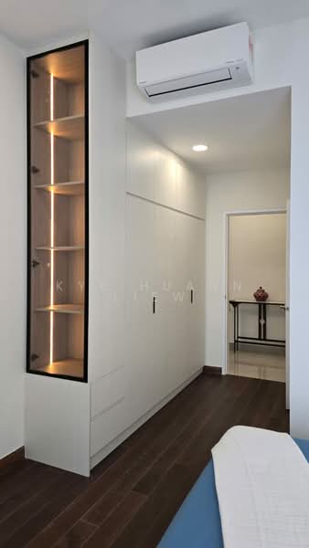 Condominium for Rent at Bangsar Hill Park - Kye Huann Liew - Interior - PropertyGuru.com.my