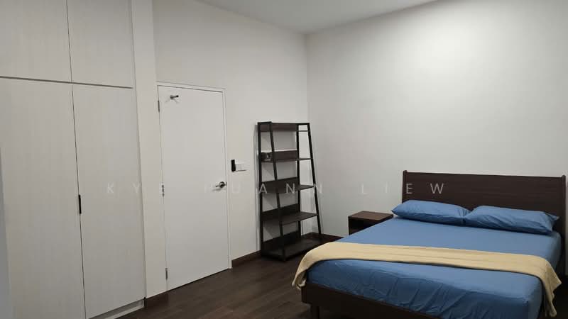 Condominium for Rent at Bangsar Hill Park - Kye Huann Liew - Bedroom - PropertyGuru.com.my