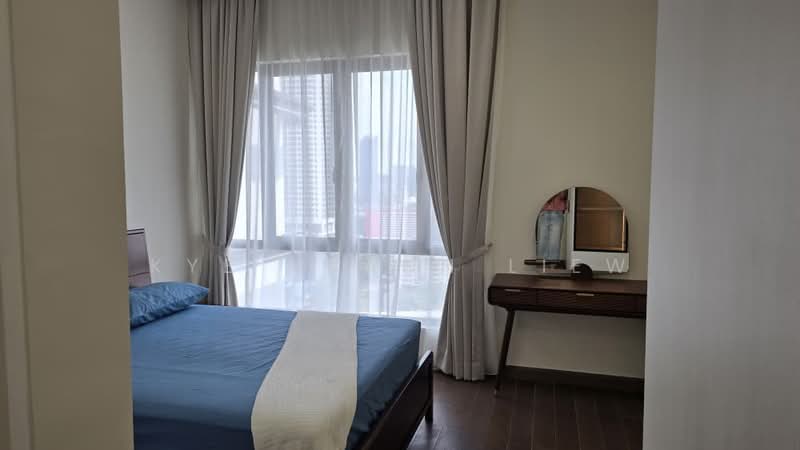 Condominium for Rent at Bangsar Hill Park - Kye Huann Liew - Bedroom - PropertyGuru.com.my