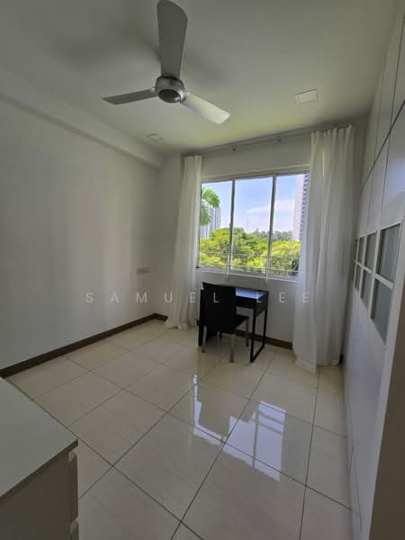Condominium for Rent at Kiaramas Sutera - Samuel Lee - Study - PropertyGuru.com.my