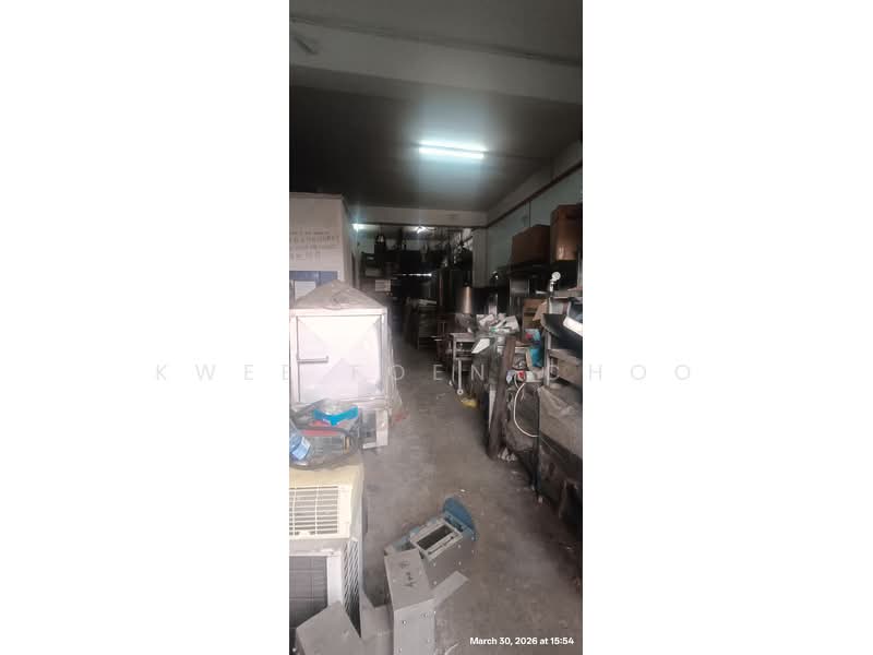 Kilang untuk Dijual di Desa Tun Razak (Cheras) - Kwee Foen Choo - Interior - PropertyGuru.com.my