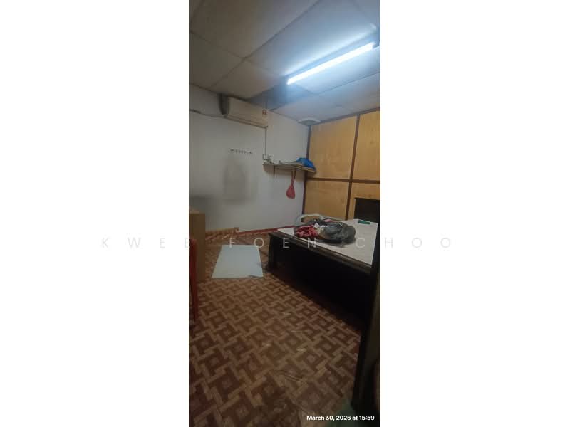 Kilang untuk Dijual di Desa Tun Razak (Cheras) - Kwee Foen Choo - Bedroom - PropertyGuru.com.my