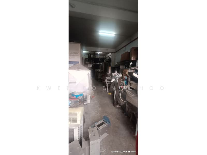 Kilang untuk Dijual di Desa Tun Razak (Cheras) - Kwee Foen Choo - Interior - PropertyGuru.com.my