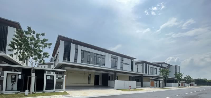 Bandar Tropicana Aman - 2