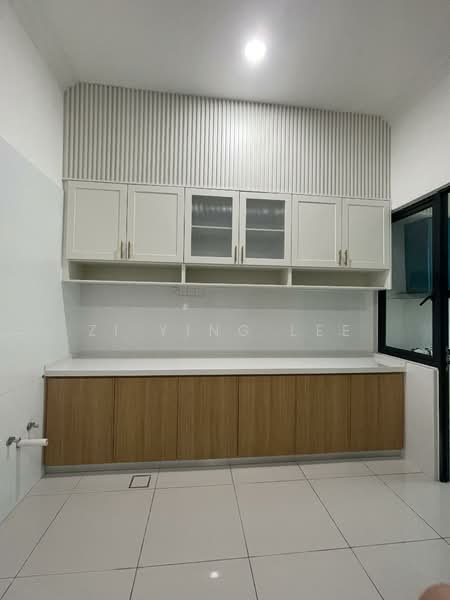 Semi-Detached House for Rent in Bandar Tropicana Aman (Telok Panglima Garang) - Zi Ying Lee - PropertyGuru.com.my