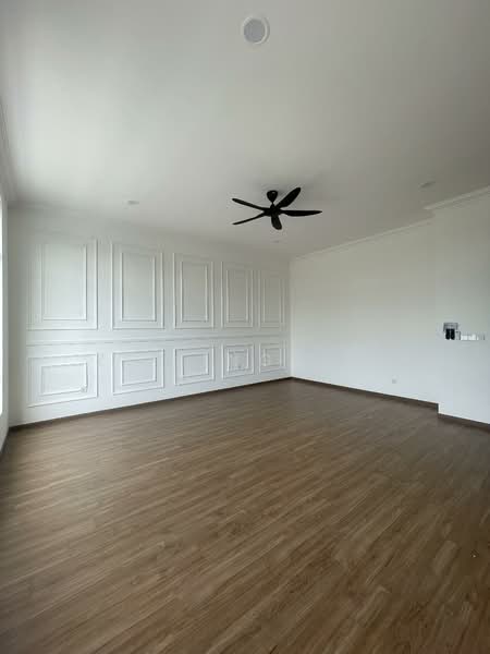 Semi-Detached House for Rent in Bandar Tropicana Aman (Telok Panglima Garang) - Zi Ying Lee - Interior - PropertyGuru.com.my