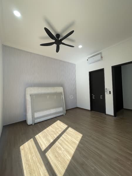 Semi-Detached House for Rent in Bandar Tropicana Aman (Telok Panglima Garang) - Zi Ying Lee - Interior - PropertyGuru.com.my